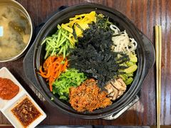 -釜山豚骨汤饭(芝罘万达广场店)