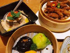 -粤域茶餐厅