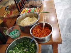 -晓马鸭店(新芜路店)