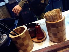 -品腐记·豆腐王朝(老门东总店)