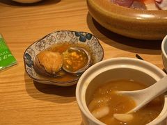 -虹料理·日料放题(悠方店)