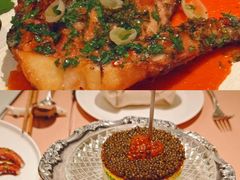 -IL TEATRO 精品意大利餐厅