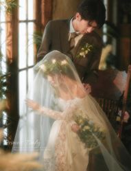 -金夫人婚纱摄影(华南店)