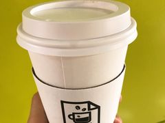 馥芮白-JPG coffee(广州体育西店)