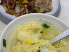 -高玛纳驴肉火烧(一世界店)