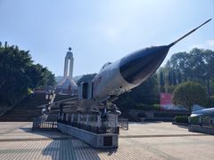 -聂荣臻元帅陈列馆