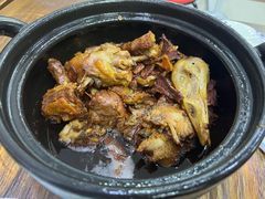 -斯丹姜母鸭·古法干香(涂门街总店)