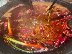 -五里关火锅(牛市口店)