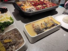 -半天妖烤鱼(兰州国芳中心店)