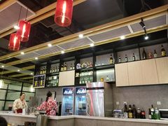 -八间(合生汇店)