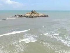 -那琴半岛地质海洋公园