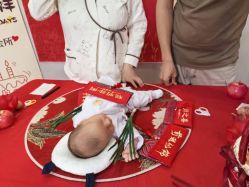 -禧悦府国际月子会所(总店)