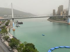 -白鹤梁水下博物馆