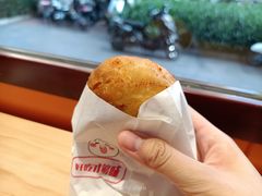 -煎意浓·吴记煎包(交通路店)