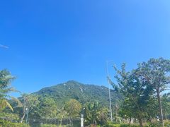 -海南铜鼓岭景区