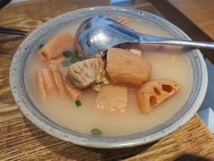 -静一餐厅·湖北菜(前门店)