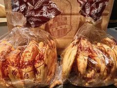 -国际饭店·帆声西饼屋(黄河路店)