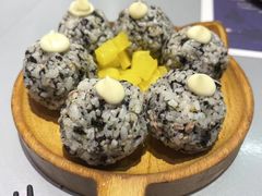 -chicken plus韩国炸鸡(城阳店)