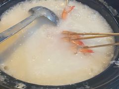 -盈田盈粥庄(博山东路店)