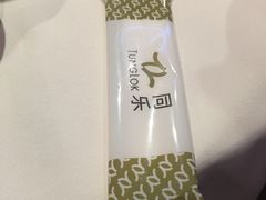 -同乐海鲜(乌节路中央店)