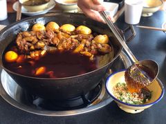 李子坝特供芋儿-李子坝梁山鸡(李子坝大鸡哥店)