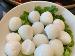 -莺花渡火锅City Green(万象城店)