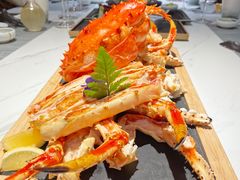 -月下料理(楷林IFC店)