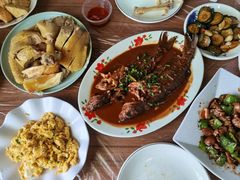 -妈妈的小作坊(陈家镇店)