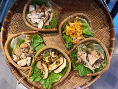 -滇野云南野生菌餐厅(陕西南路店)