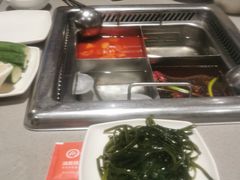 -海底捞火锅(凯德广场店)