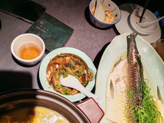 -沅江水·空中花园餐厅(珠江新城雅居乐中心店)