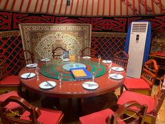 包厢-九十九顶毡房(阜石路店)