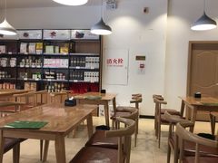 -盐池羊羔肉主题餐厅