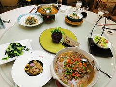 -仙林宾馆-餐厅