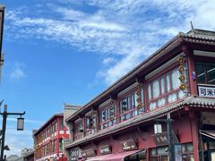 -襄阳古城