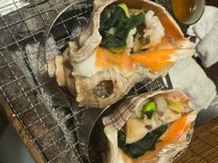 -酒肴一瓢·活贝料理·日本料理(三元桥·霄云路店)