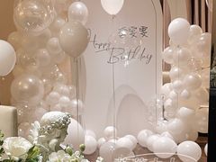 -广州天河希尔顿酒店