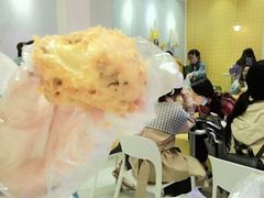 核桃酥松小贝-鲍师傅糕点(国金街店)