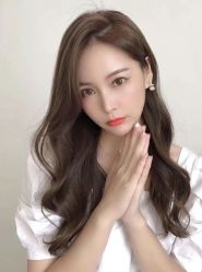 -丝源发型