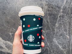 熔岩黑巧摩卡-星巴克臻选(南京艾尚天地店)