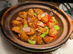 -川堂风·跷脚牛肉·乐山爆炒(中建乐荟天地店)