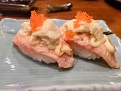 -俊屋料理·烧鸟·寿司·日泰融合菜(星际云汇店)