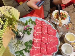 -码头故事火锅(大丰店)