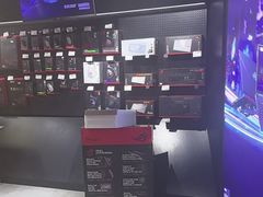 -ROG玩家国度(美罗城店)