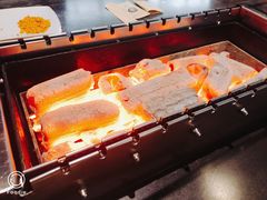 -很久以前羊肉串(簋街店)