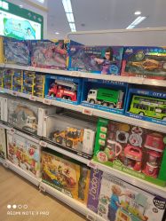 -孩子王(铁西万达店)