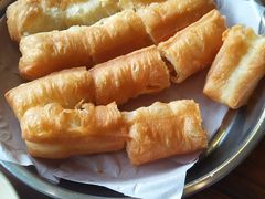 -顺德一品粥·20年凤城老字号(芳村店)