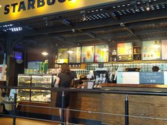 -星巴克(北京太平桥大街店)