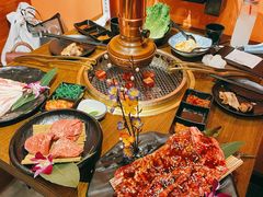 -焱岛烧肉·活鳗炙烤(晋江万达店)