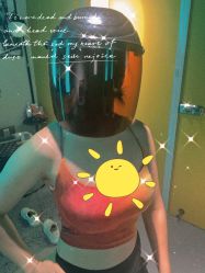 -极昼美黑24H日晒沙龙